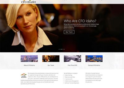 CFO Idaho